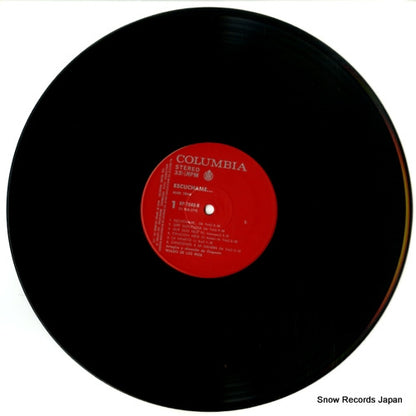 RP-7040-H disc