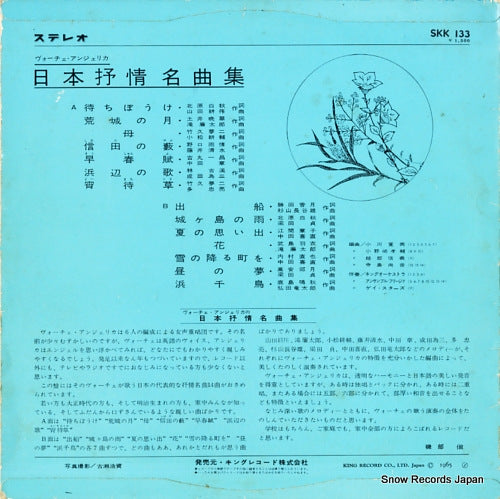 SKK133 back cover