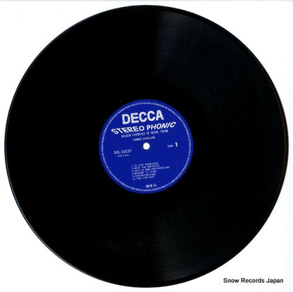 SDL10237 disc