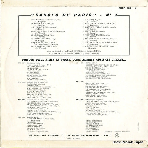 FELP160 back cover