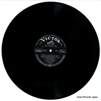 SHP-5614 disc