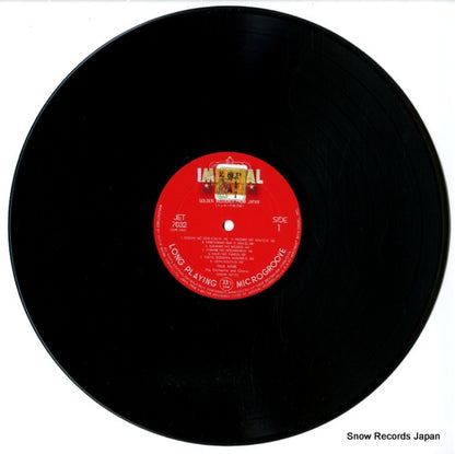 JET-7032 disc