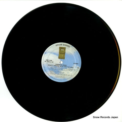 7E-1086 disc