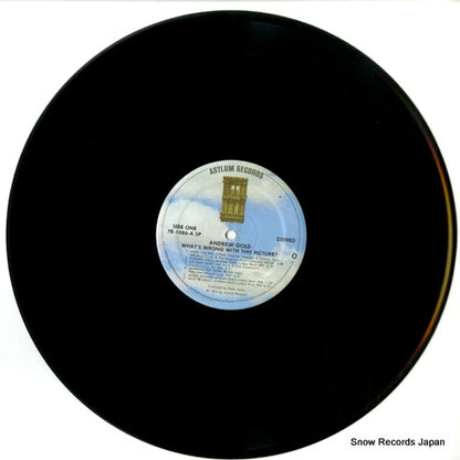 7E-1086 disc