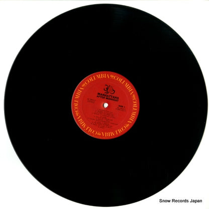 JC36411 disc