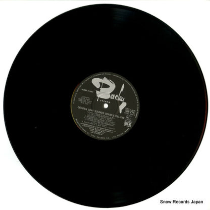 GW-275 disc