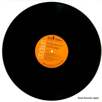 SRA-9268 disc