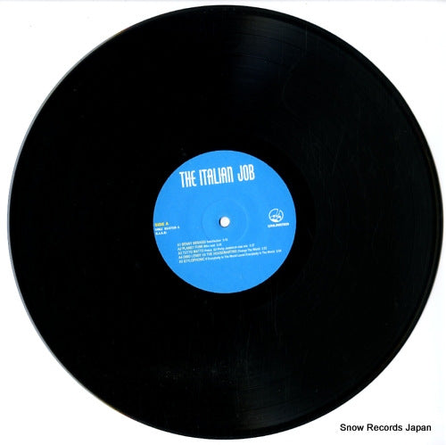 UNLI514710-1 disc