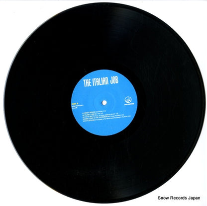 UNLI514710-1 disc