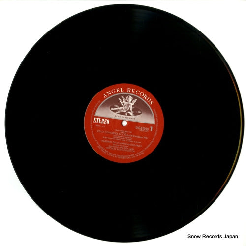 EAC-81019 disc