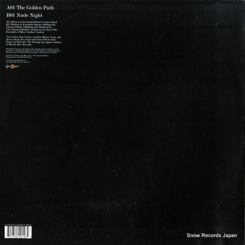 CHEMST18 back cover