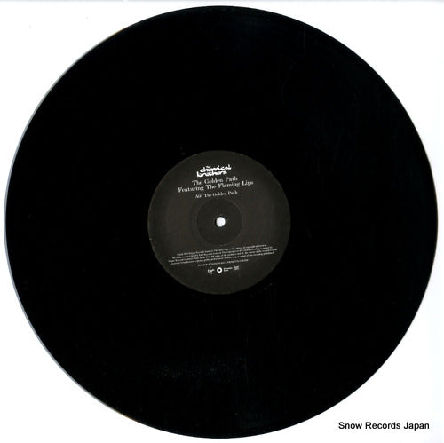 CHEMST18 disc