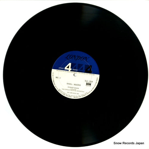 SLC1369 disc