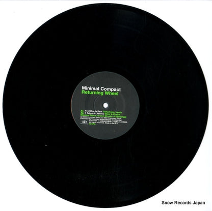 CRAM121 disc