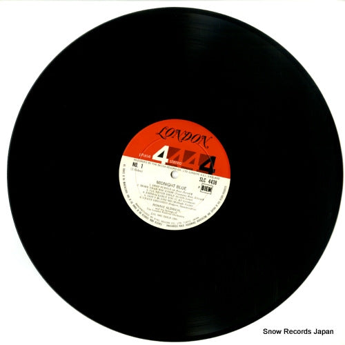SLC4438 disc