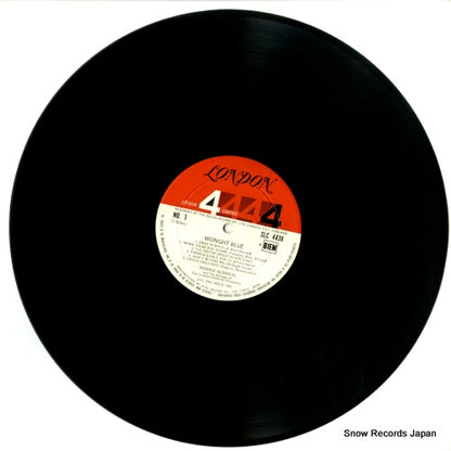 SLC4438 disc