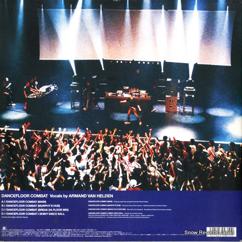 AIJL5221-2 back cover