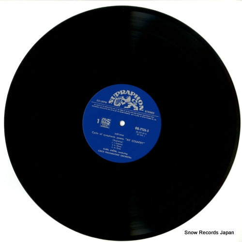 OQ-7126-S disc