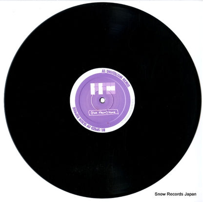 451.1048.131 / DIFB1048 disc
