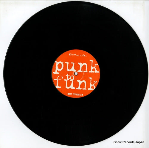 SKINT12 disc