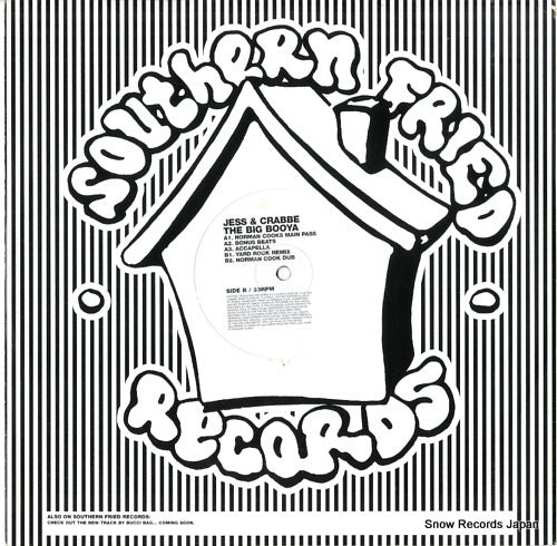 ECS58 back cover