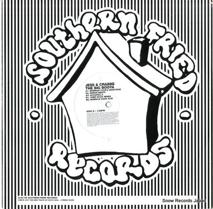 ECS58 back cover
