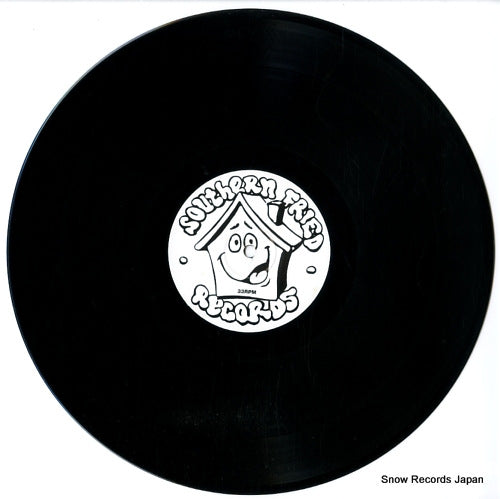 ECS58 disc