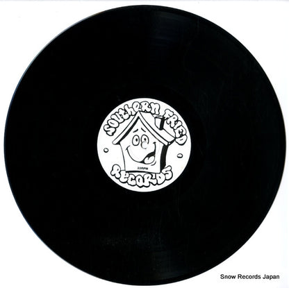 ECS58 disc