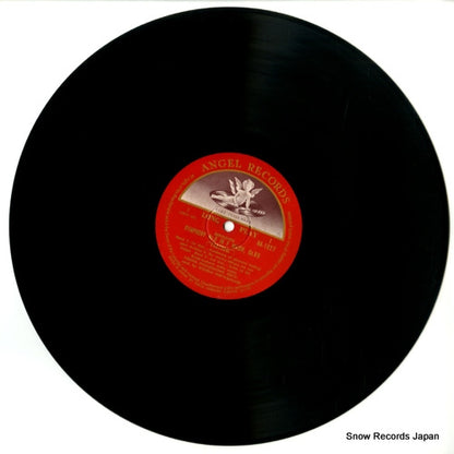 HA1027 disc