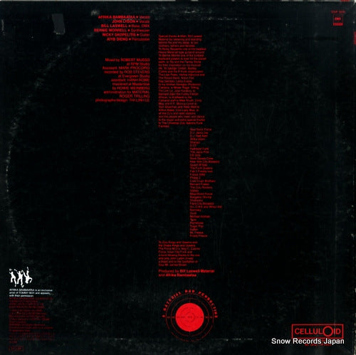 12AP3018 back cover