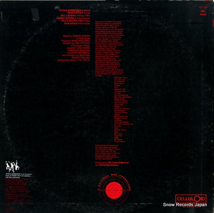 12AP3018 back cover