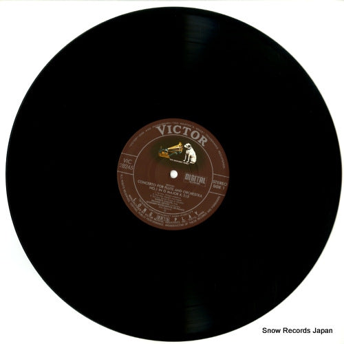 VIC-28245 disc