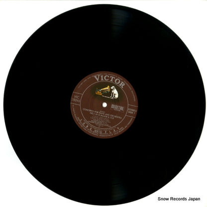 VIC-28245 disc