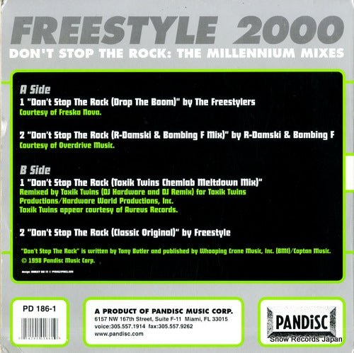 PD186-1 back cover