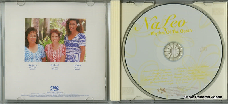 SRCS8961 disc