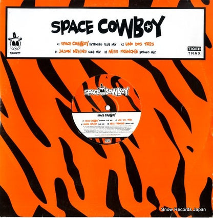 TIGDRE11T front cover