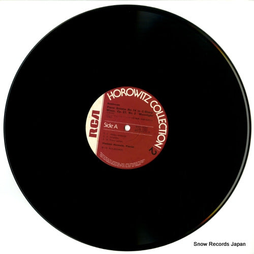 RVC-1502 disc