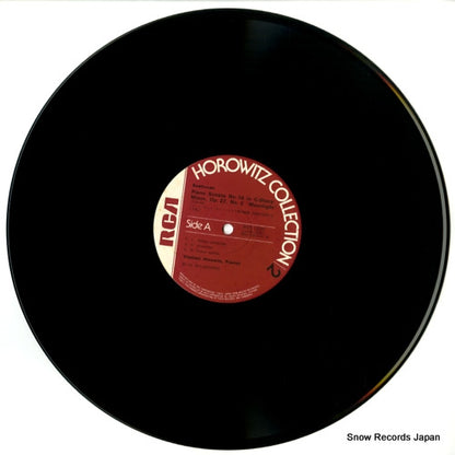 RVC-1502 disc