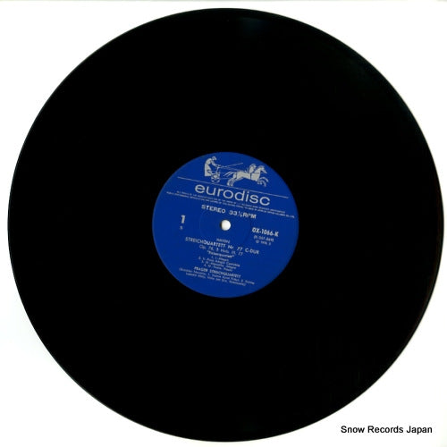 OX-1066-K disc