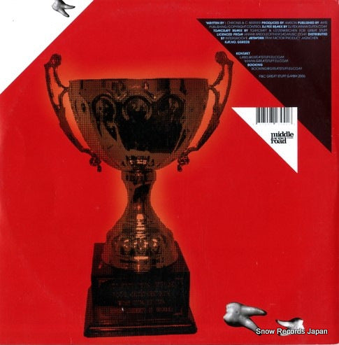 GSR028 back cover