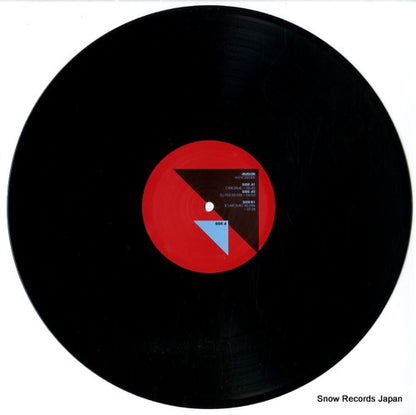 GSR028 disc