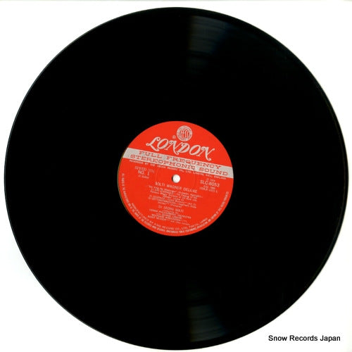 SLC8053 disc