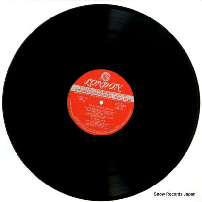 SLC8053 disc