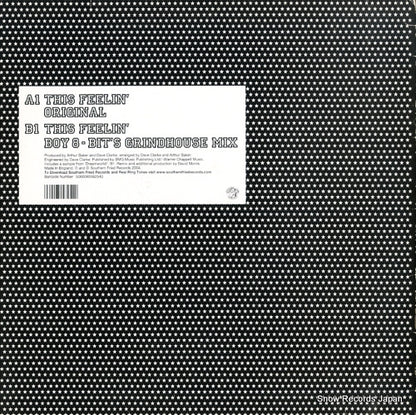 ECB54 back cover