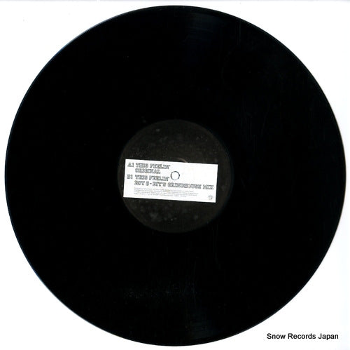 ECB54 disc