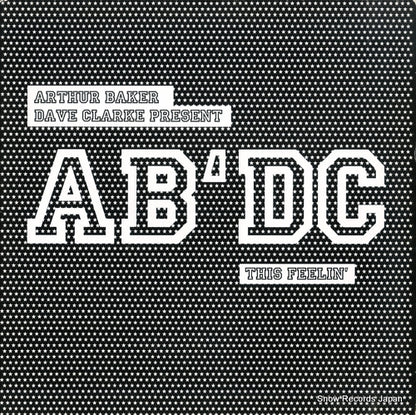 ECB54 front cover
