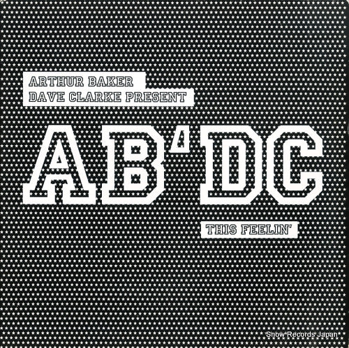 ECB54 front cover