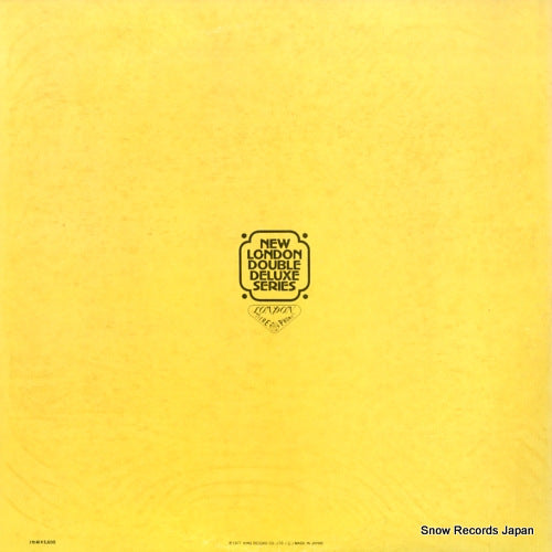 SL5133 back cover