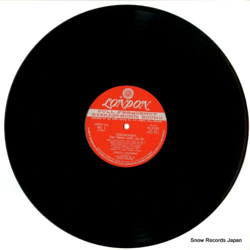 SL5133 disc