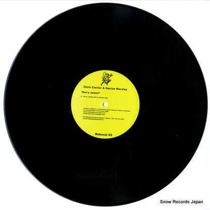 ROBSOUL45 disc